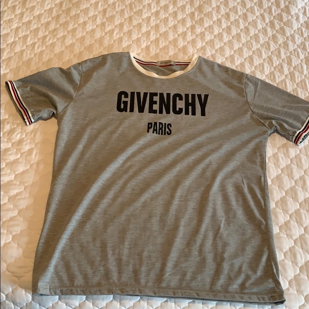 Givenchy Shirt